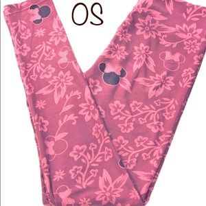 ✨NEW🐭Disney🦄Collection- OS Leggings FITS👩🏼0-14
